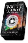 The Wild Unknown Pocket Tarot - Original - LO SCARABEO