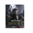 The Witcher - Tempo de Tempestade - (Capa Jogo) - Outros Livros - Magazine  Luiza