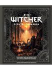 The witcher official cookbook