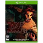 The Wolf Among Us - Xbox One - A Telltale Games Series