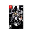 The World Ends With You Final Remix - SWITCH EUA