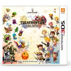 Theatrhythm Final Fantasy - 3Ds