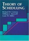 Theory Of Scheduling - BAKER & TAYLOR