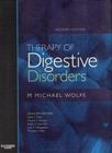 THERAPY OF DIGESTIVE DISORDERS - 2 ª ED - SAU - WB SAUNDERS (ELSEVIER)