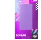 Thermal PAD 2.0MM X 95 X 45 MM 13.3 (W/M.K) - TPX-NOPP-9020-R1