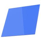 Thermal Pad Almofada Térmica 10cm x 10cm (100mm x 100mm) x 2mm Para BGA VGA VRM Cor: Azul