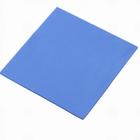 Thermal Pad - Dissipador De Calor 10x10cm 2mm-Peça Inteira/Sem cortes