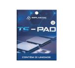 Thermal Pad Ts Pad 1,0Mm 100X100