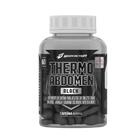 Thermo Abdomen Black - 60 Comprimidos - BodyAction - Body Action