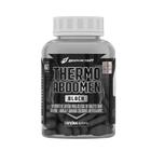 Thermo Abdômen Black 60 Tabletes - Body Action