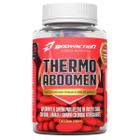 Thermo Abdomen C/120 Comprimidos Bodyaction