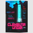 Thermo Clembuter Under 250ml Red Fruits - Under Labz