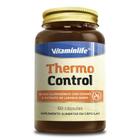 Thermo Control Vitaminlife 60 Cápsulas 400mg