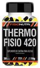 Thermo Fisio 420mg - 120 capsulas Fisionutri