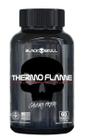 Thermo Flame - 60 Tabletes - Black Skull (Caveira Preta)