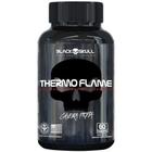 Thermo flame 60 tabletes-black skull