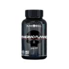 Thermo Flame Caveira Preta - 120tabs - Black Skull