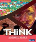 Think 5 students book - CAMBRIDGE