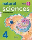 Think do learn natural sciences 4 - cb m2 - our bodies and health - OXFORD UNIVERSITY