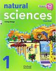 Think Natural Science 1O Primaria Libro Del Alumno M2 - OXFORD