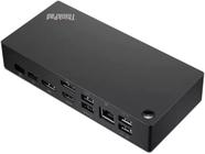 ThinkPad Universal USB C Dock 40AY0090BR