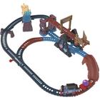 Thomas AND Friends CJTO Aventuras em Cristal Cave