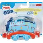 Thomas e Amigos Trenzinho Chocalho Meu Primeiro Thomas - DTN23 - Mattel