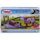 Thomas E Seus Amigos Conjunto De Pistas Mattel Hgy82