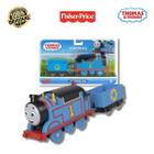 Trenzinho Motorizado Ashima Thomas e Seus Amigos Fisher-Price Mattel -  Fátima Criança