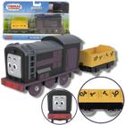 Thomas e Seus Amigos Pack Trenzinho Percy E Bruno Motorizado - Mattel -  Trem de Brinquedo - Magazine Luiza