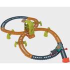 Thomas & Friends - Ferrovia Diesel Aventura No Super Loop Hgy85