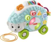 Thomas & Friends Fisher-Price - Brinquedo Educacional Interativo para Bebês Idades 9 Meses