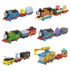 Thomas & Friends Grandes Momentos Trem Motorizado Sortido