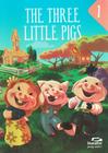 Three little pigs, the - level 1 - STANDFOR & FTD ESPECIAL