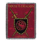 Throw Blanket Northwest Game of Thrones House of The Dragon