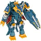 Thunderhowl Transformers Bumblebee Cyberverse Adventures BAF Deluxe Figura de Ação