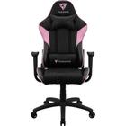 ThunderX3 EC3 Cadeira Gamer Ergonômica com AIR Tech e Suporte até 125 kg