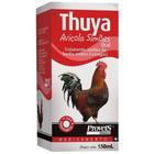 Thuya avícola simões 150ml - Provets