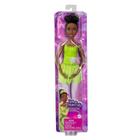 Tiana Bailarina Princesas Disney - Mattel HLV92-HLV94