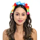 Tiara de Flores Tiara de Flores