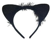 Tiara Orelhinha de gato Arquinho de cabelo- Kit 10 unidades - Lynx