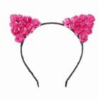 Tiara Orelhinha de gato Arquinho de cabelo- Kit 10 unidades - Lynx  produções - Tiara - Magazine Luiza