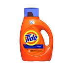 Tide original scent high efficiency 1 l