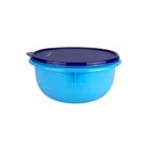 Tigela Batedeira Tupperware 3,2L Azul Celeste