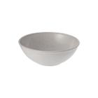 Tigela bowl 1lt salada petiscos Cinza Petra - Evo