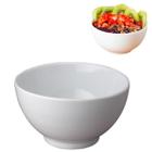 Tigela Bowl 720ml Pote em Melamina Premium Resistente