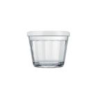 Tigela Bowl Americano 150ml Com Tampa