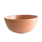 Tigela Bowl Artisan Cerâmica Diversas Cores 450ml - Wincy