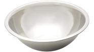 Tigela Bowl Bacia De Aço Inox Prime 24cm - Lyor