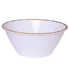 Tigela Bowl Bambu em Melamina 15 cm Mimo Style